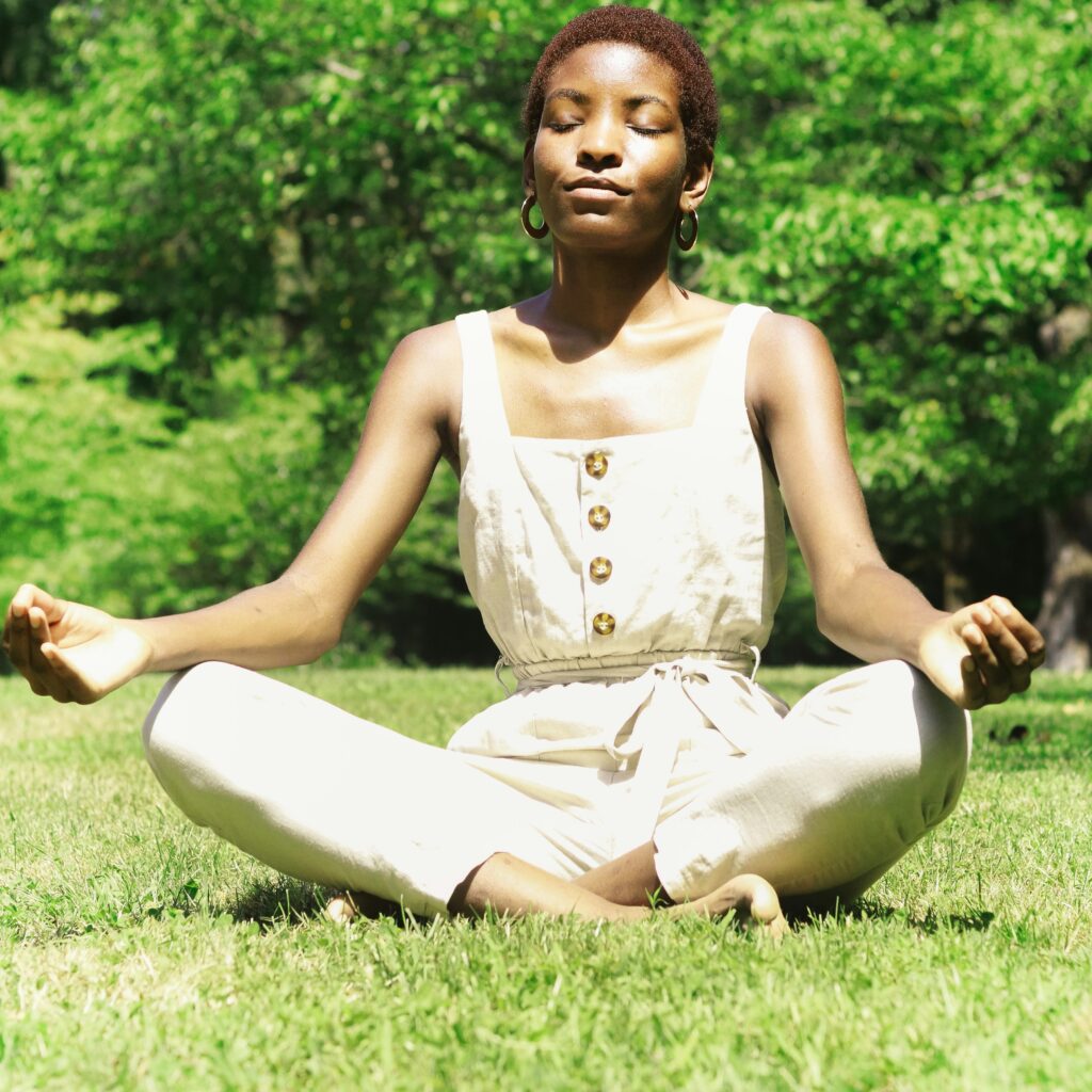 Explain the Link Between Lifestyle Health and Wellbeing