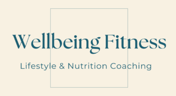Wellbeing Fitness Coach