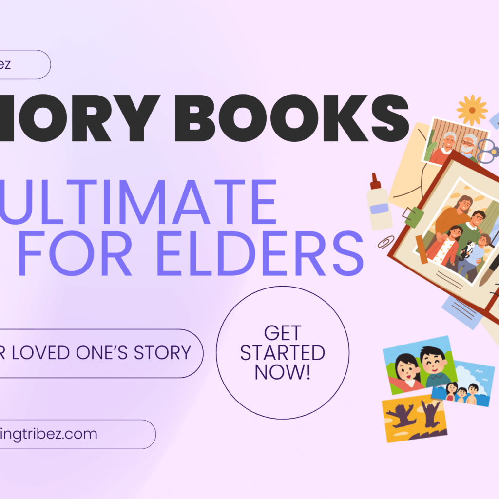Memory Books