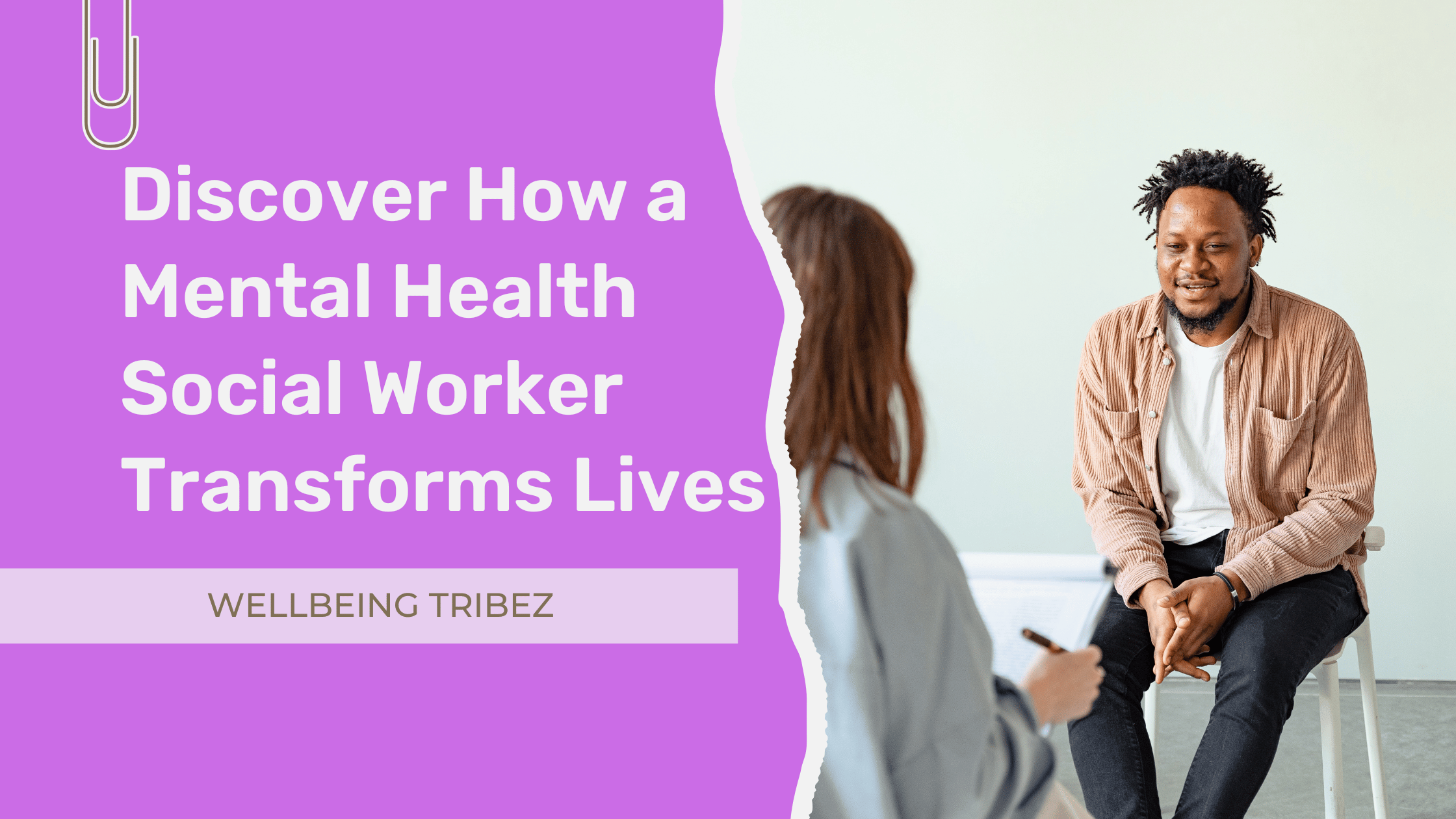 Mental Health Social Worker