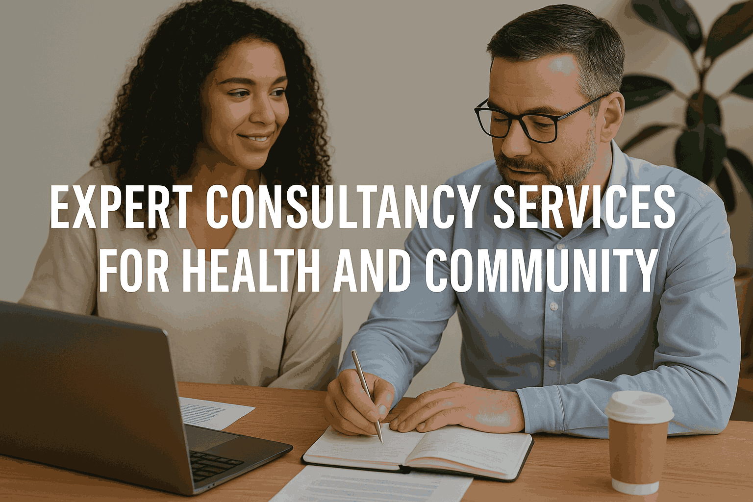 consultancy services