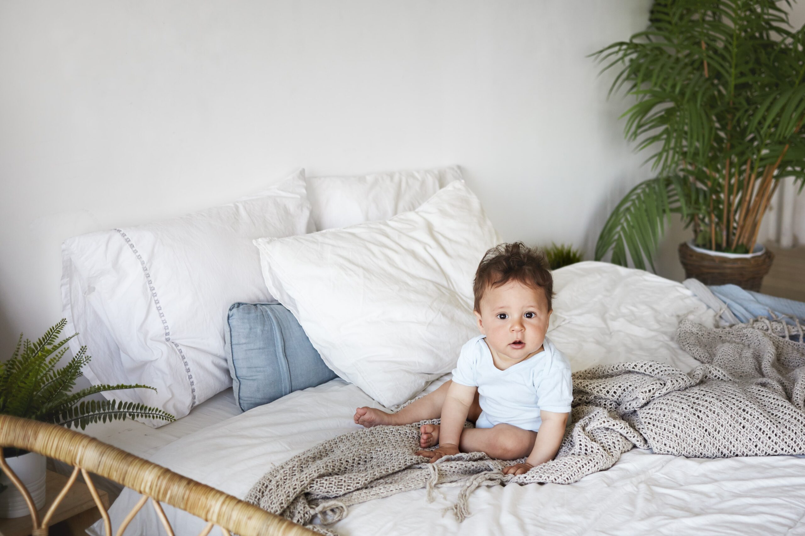 Toddler Bed
