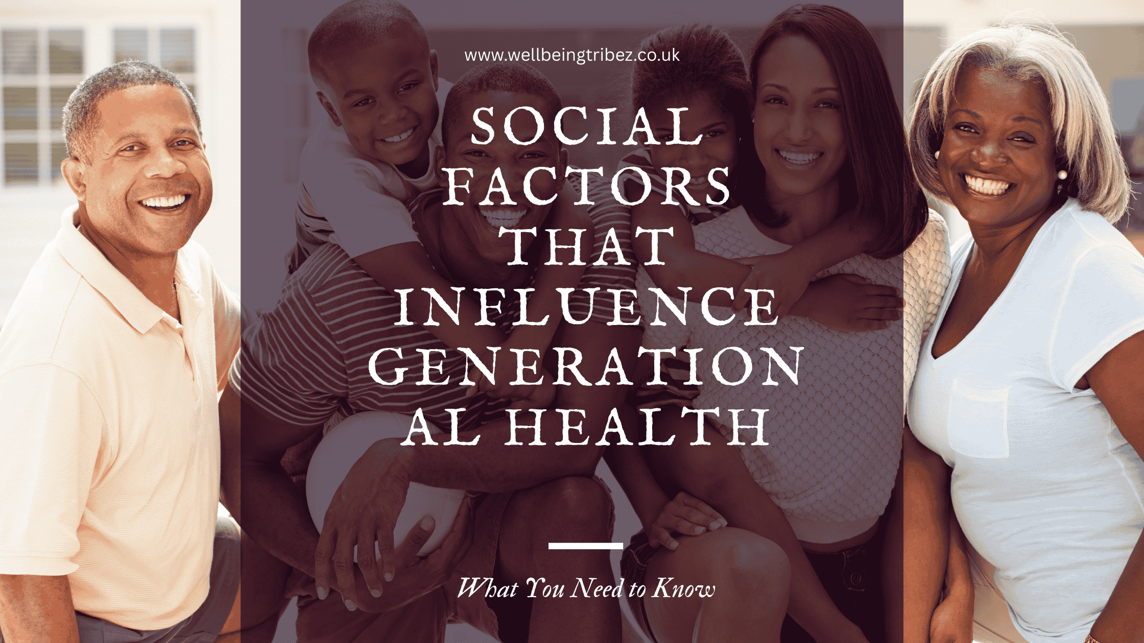 Social Factors
