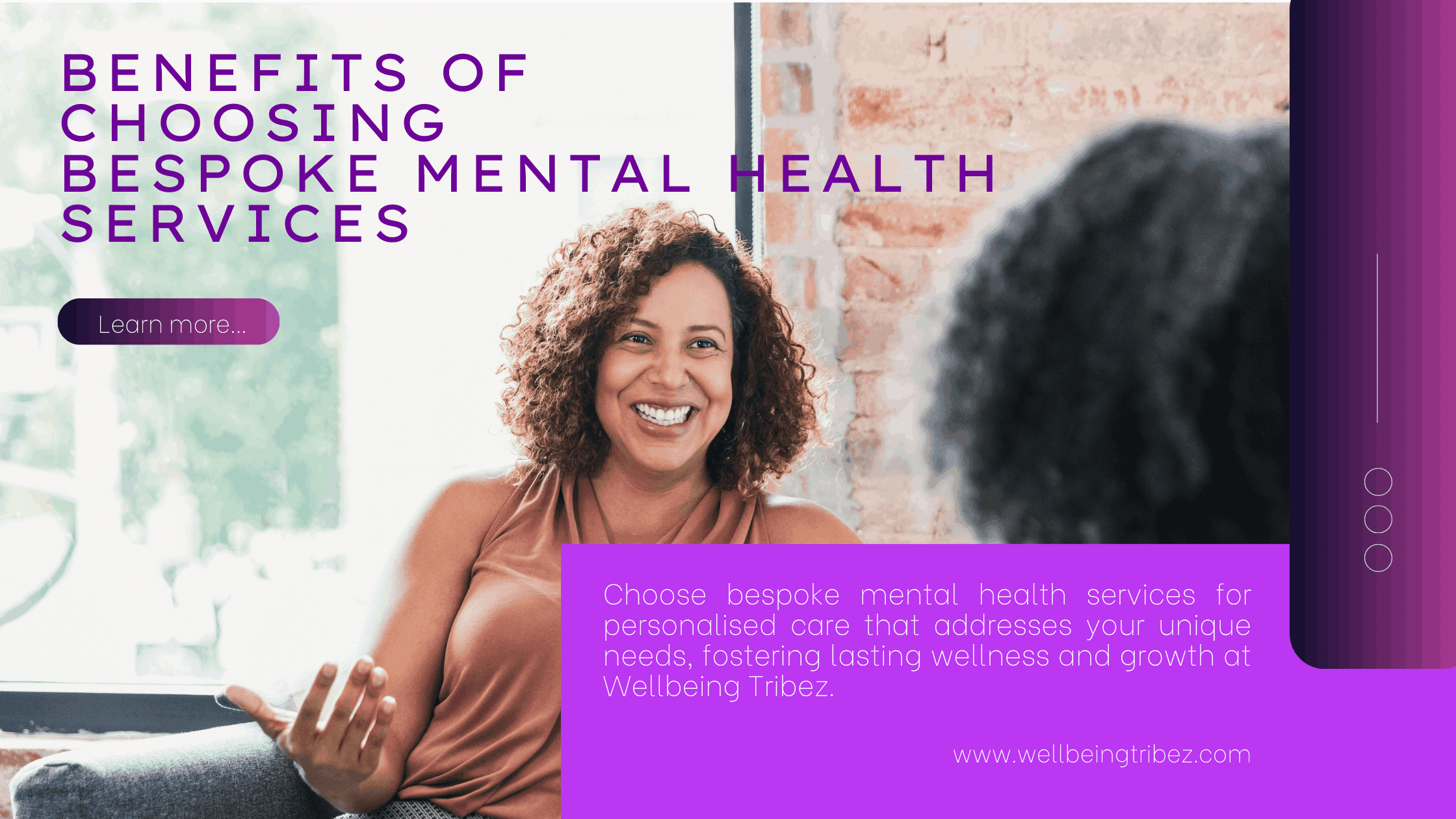 Bespoke Mental Health