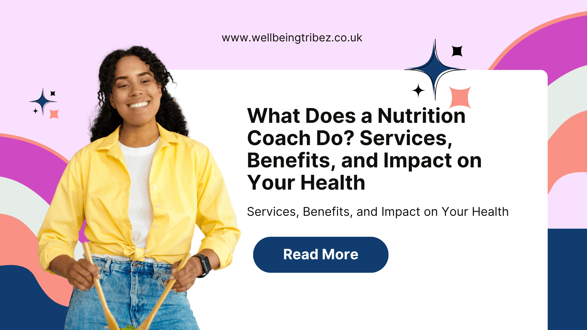 What Does a Nutrition Coach Do Services, Benefits, and Impact on Your Health