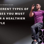 20 Different Types of Exercises