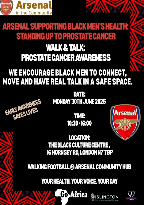 prostate cancer