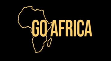 Go Africa Community Hub CIC