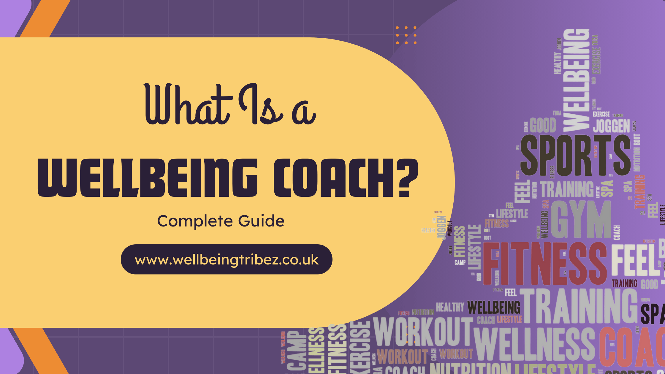 wellbeing coaching