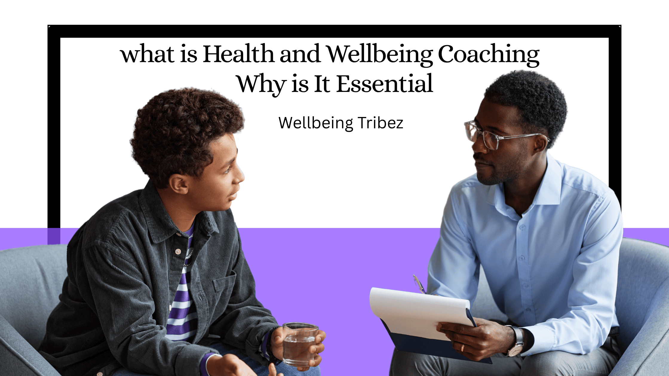 health and wellbeing coaching