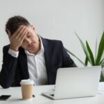 Crashing Fatigue Symptoms